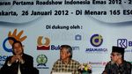 Pengusaha Anti Suap Rapatkan Barisan