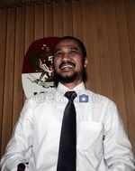 KPK Tetapkan Miranda Jadi Tersangka