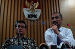 KPK Tetapkan Miranda Jadi Tersangka