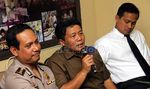 Polisi Pastikan Afriyani Pakai Ekstasi