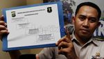 Polisi Pastikan Afriyani Pakai Ekstasi