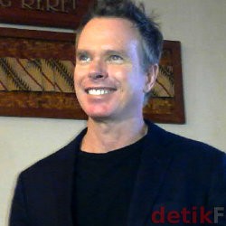 Konser Kedua di Indonesia, Rick Price Kolaborasi Bareng Kahitna 