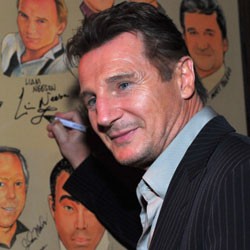 Ras al Ghul Kembali di The Dark Knight Rises?