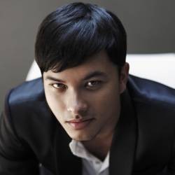 Nicholas Saputra Nggak Keberatan Main Film Nonkomersil
