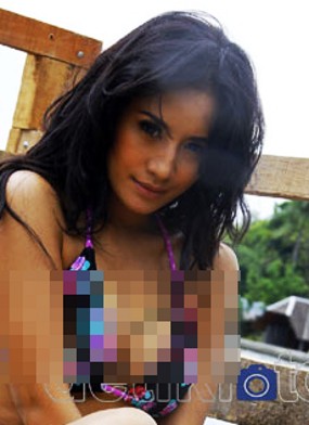 Shinta Bachir Ngontrak Rumah Khusus untuk Bertemu Sang Jenderal