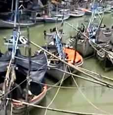 Digulung Ombak 3 Meter, 5 Nelayan Situbondo Selamat