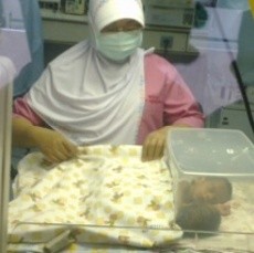 Ortu Wanda & Wandi Berharap RSHS Segera Melakukan Operasi