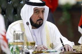 Wah! Raja Emirat Arab Lunasi Sebagian Utang Warganya