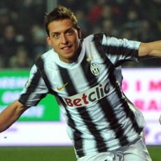 Giaccherini Hanya Ingin Fokus ke Juve