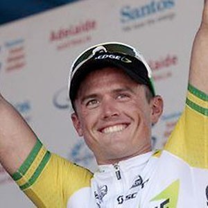 Pembalap Simon Gerrans Juarai Ajang Tour Down Under