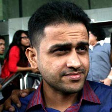 Nazaruddin Punya Banyak Nama Sandi di Internal Permai Group