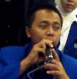 PAN Senang Kalau Demokrat Ikut Capreskan Hatta