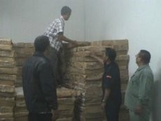 Ikan Kembung Impor Diduga Banjiri Pasar Dalam Negeri