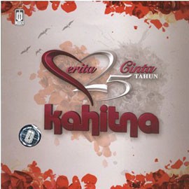 CD Review: Kahitna