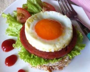 2 Resep Berbahan Dasar Telur Lezat dan Sehat