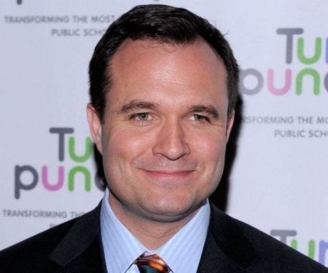 Putra Kepala Kepolisian New York Dituduh Memperkosa