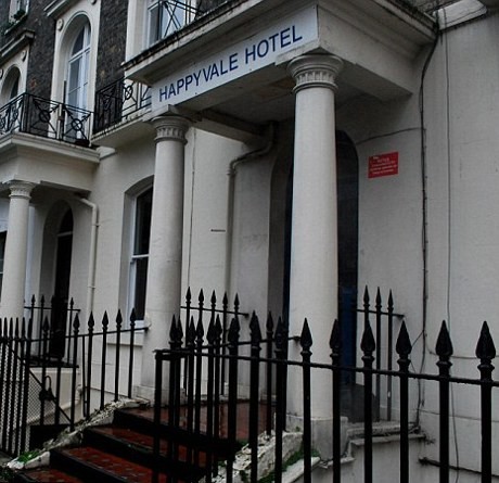 Iiihhh... Hotel Dipenuhi Kecoa, Pemiliknya Didenda Rp 70 Juta