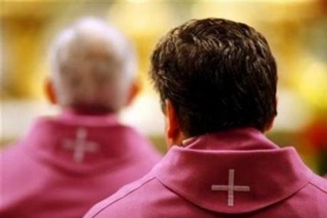 Pastur Jerman Divonis Penjara 6 Tahun Atas Kejahatan Seks Anak