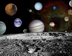 NASA Temukan 26 Planet Baru
