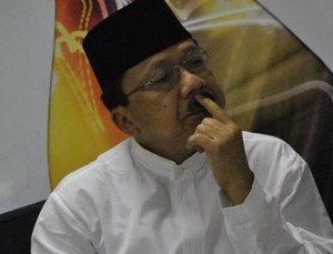Tak Mau Show Off, Fauzi Bowo Dukung Esemka