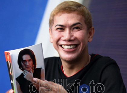 Bikin Kontes Nyanyi, Benny Contoh Gaet David Foster Jadi Juri