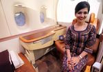 Mengulik Kemewahan Singapore Airlines