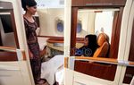 Mengulik Kemewahan Singapore Airlines