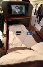 Mengulik Kemewahan Singapore Airlines