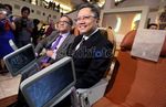 Mengulik Kemewahan Singapore Airlines