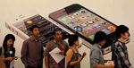Rela Antre Berjam-jam untuk iPhone 4S
