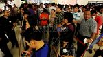 Rela Antre Berjam-jam untuk iPhone 4S