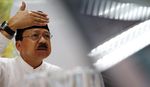Beginilah Kalau Foke Curhat di detikcom
