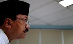 Beginilah Kalau Foke Curhat di detikcom