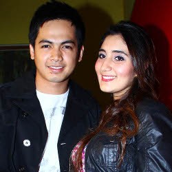 Istri Melahirkan, Hubungan Tommy Kurniawan dan Mertua Makin Baik