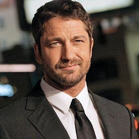 Duh! Gerard Butler Diamankan Petugas karena Dikira Teroris