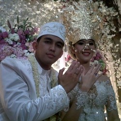 Dinikahi Naga Lyla, Febby Masih Merasa Single