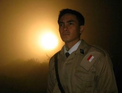 Foto Telanjang Zumi Zola Bukan Perzinaan