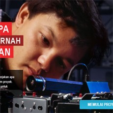 Tantangan Lenovo Dijawab 1.521 Doer 
