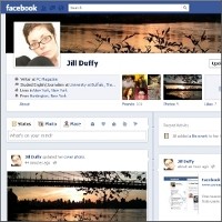 Facebook Paksakan Timeline, Pengguna Kecewa