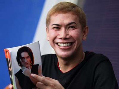 Benny Contoh Manajemen Kembali Bangkit