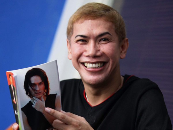 Benny Contoh Manajemen Kembali Bangkit