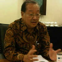 Mantan Dirjen Pertambangan Jadi Bos Baru Freeport
