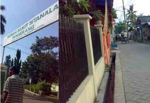 Beginilah Cara Penderita Kusta Cari Makan Buat Hidup 