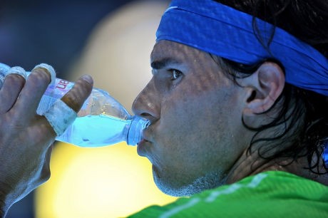 Usai Cedera Lutut, Nadal Kini Menatap Gelar Juara