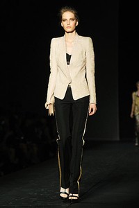 Roberto Cavalli, Spring/Summer 2012. Milan Fashion Week 2012. [Photo by Pier Marco Tacca/Getty Images]