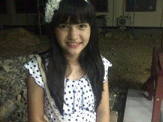 Ibunda Sedih Bila Vita Lebih Memilih Bunda Maya