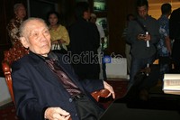 Lee mengaku tahun ini berencana berinvestasi di Indonesia melalui Danareksa.