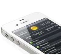 3 Ribu Unit iPhone 4S Dipasok XL untuk Jabar