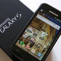 Galaxy S Bikin Samsung Makin Kaya