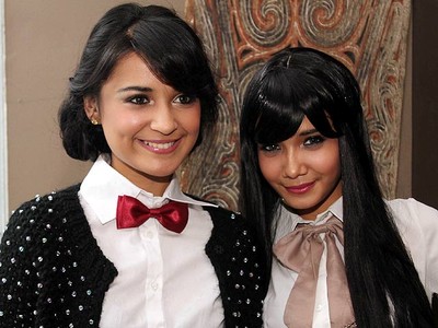 The Sister Luncurkan Album Baru
